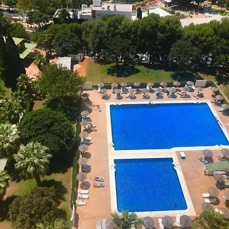 Studio Vista Costa Del Sol Benalmadena Luaran gambar