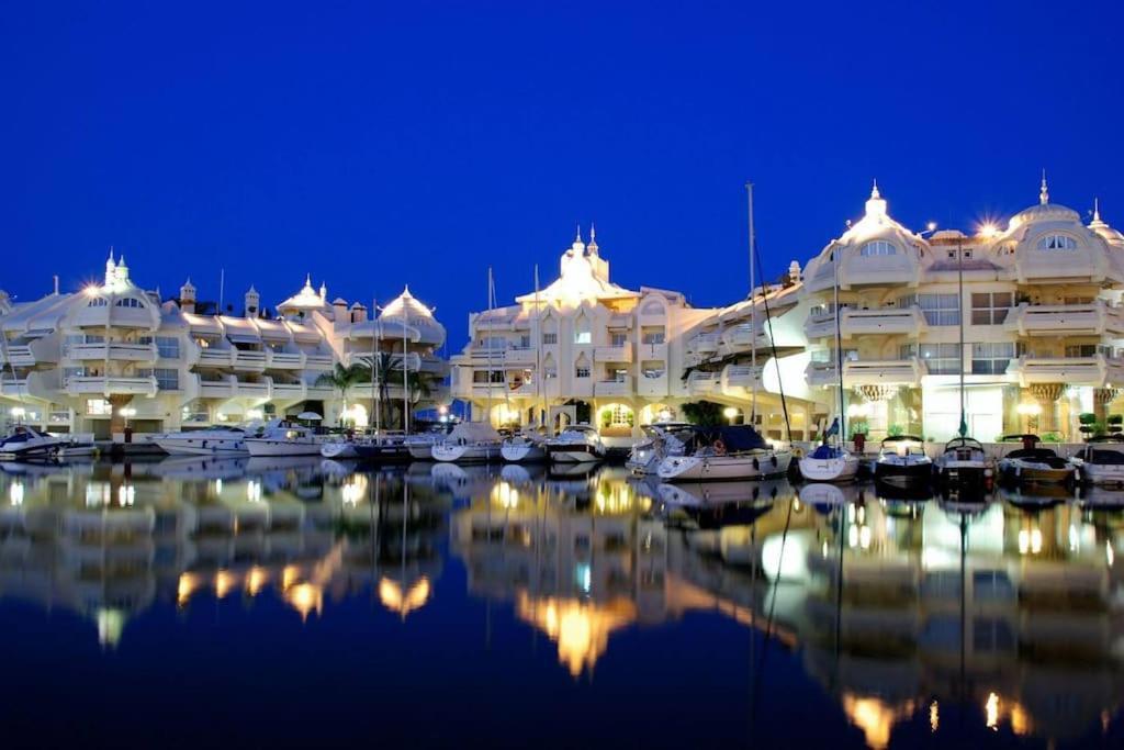 Studio Vista Costa Del Sol Benalmadena Luaran gambar