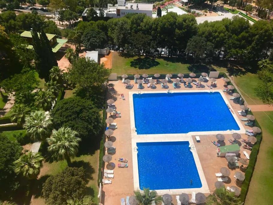 Studio Vista Costa Del Sol Benalmadena Luaran gambar