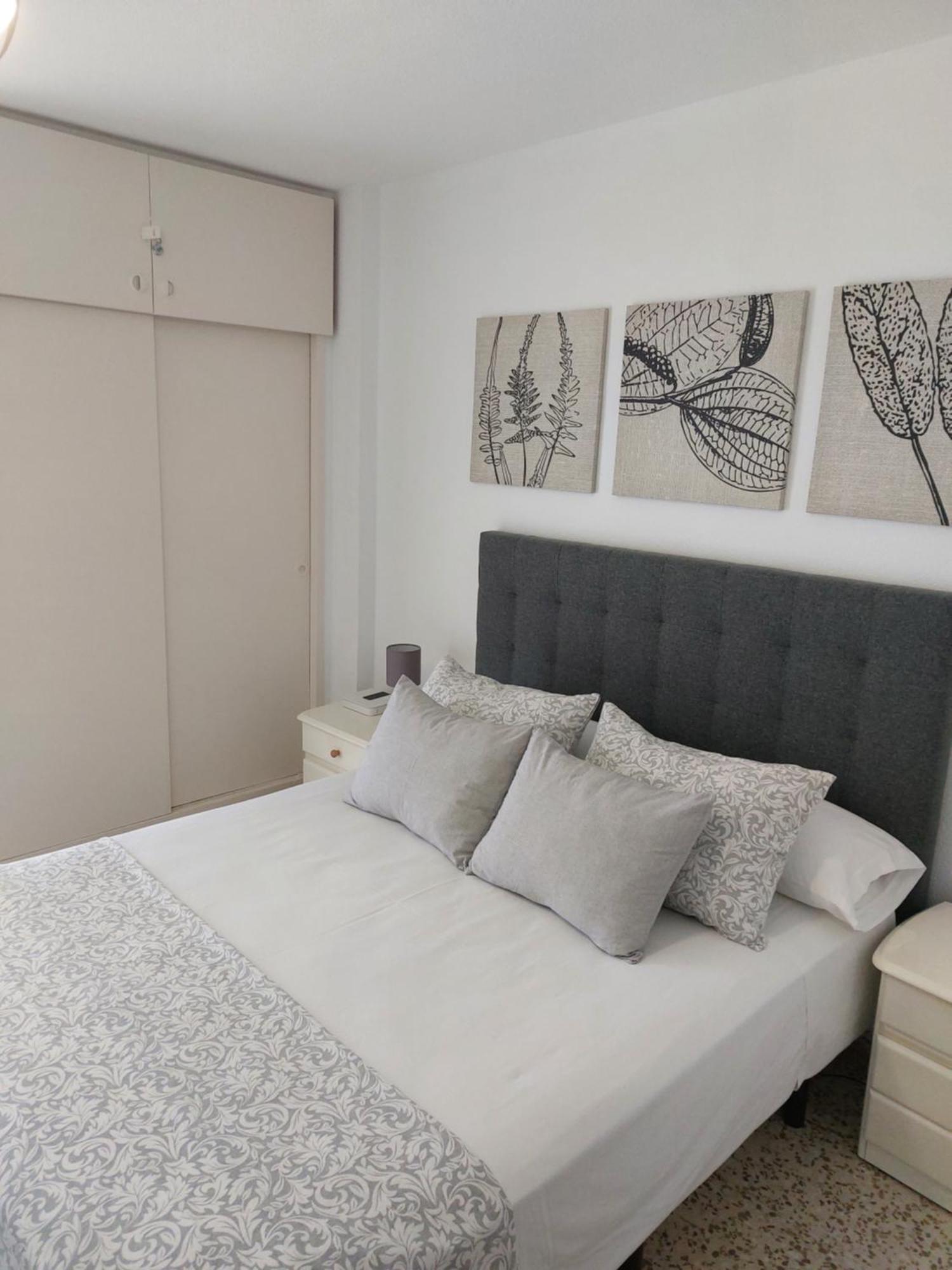 Studio Vista Costa Del Sol Benalmadena Luaran gambar