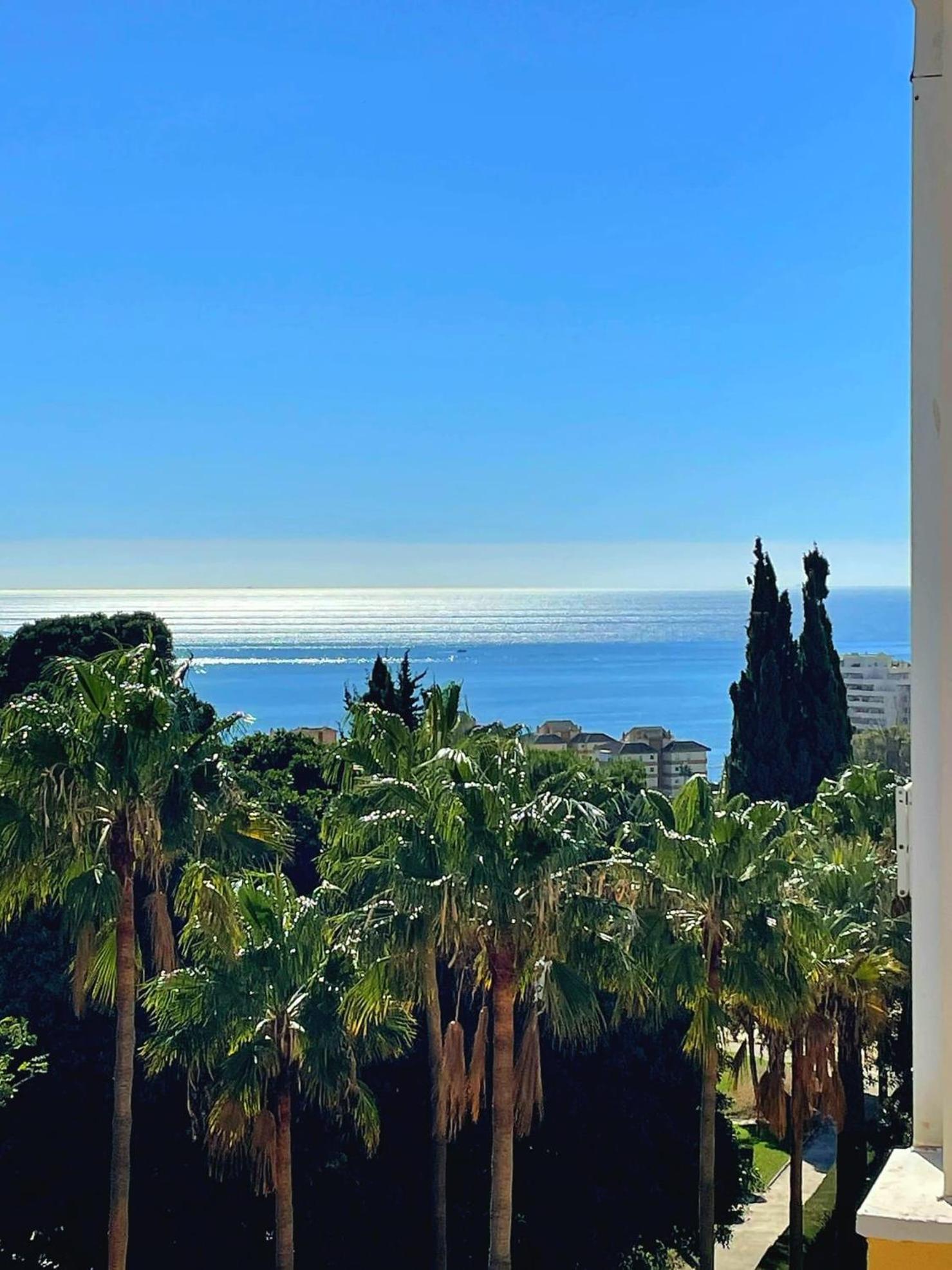 Studio Vista Costa Del Sol Benalmadena Luaran gambar